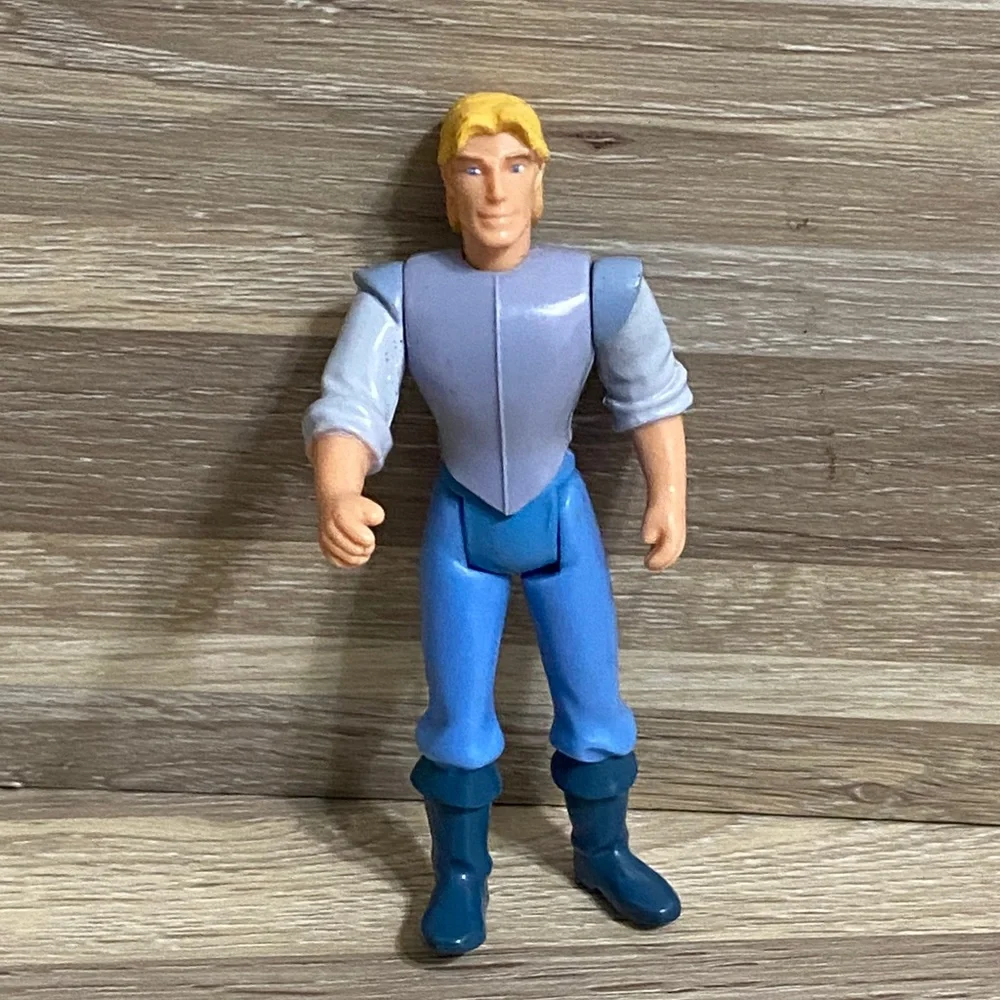 Disney Pocahontas Action Figures Disney - Picture 7 of 8